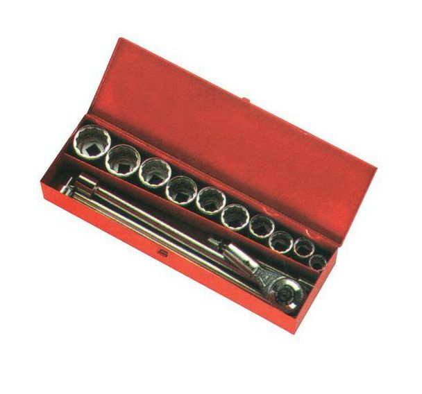 Coffret 15 outils 3/4''_78-C15