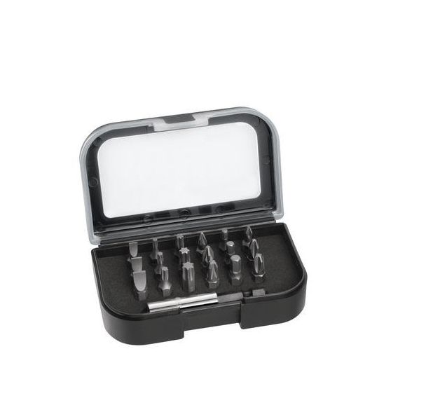 Coffret 19 embouts Fatmax pro