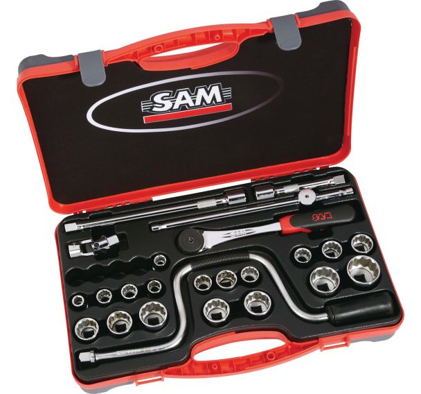 Coffret 24 outils 1/2'' en pouces_75-SP24