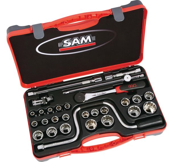 Coffret 28 outils 1/2''_75-S28