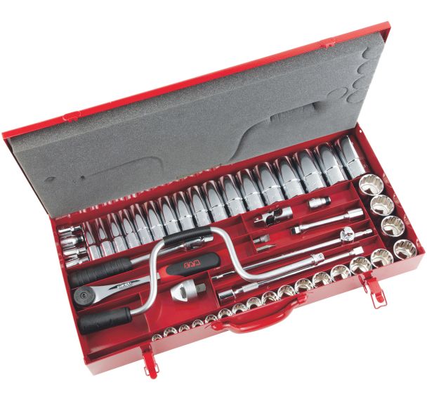 Coffret 49 outils 1/2''_75-S49A
