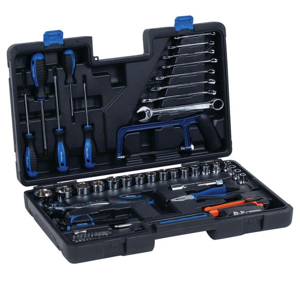 Coffret 78 outils - Manutan