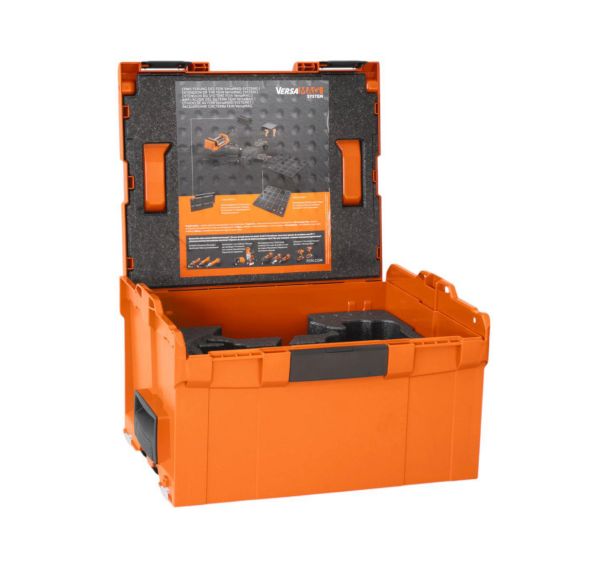 Coffret L-BOXX 238 avec insert