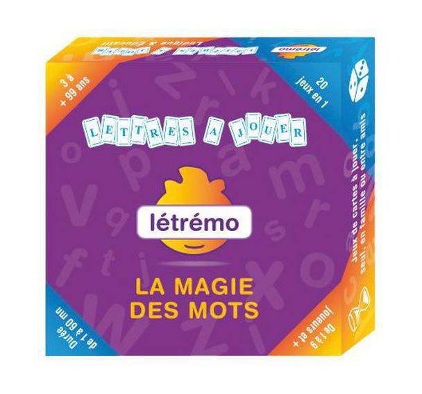 Coffret Letremo