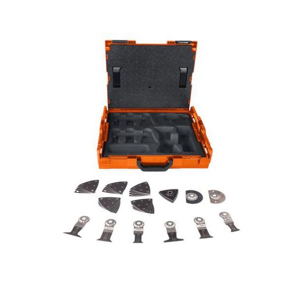 Coffret Starlock L-BOXX 102