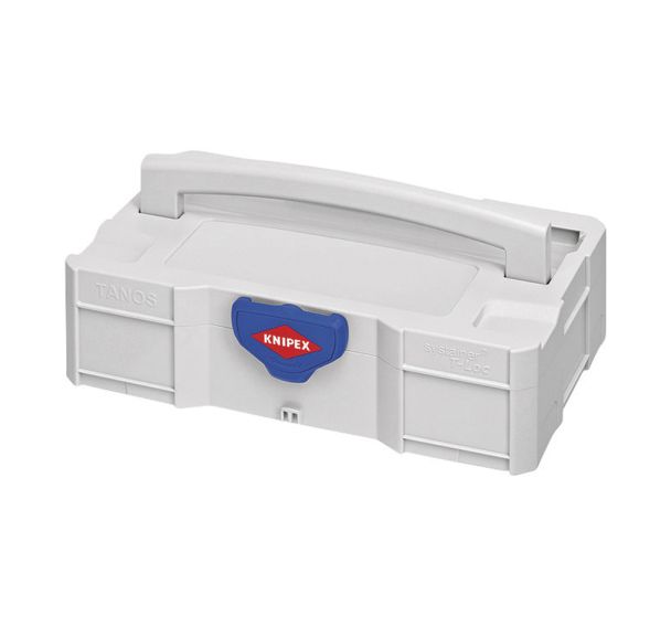 Coffret TANOS MINI-systainer vide _ 97 90 00 LE