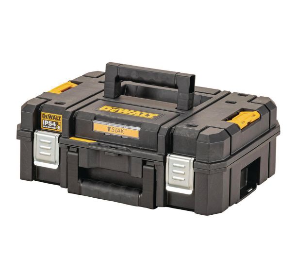 Coffret TSTAK IP54 - DEWALT
