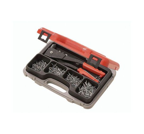 Coffret à riveter Réf: 359-C2