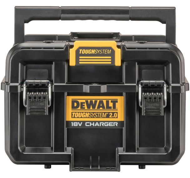 Coffret chargeur Toughsystem