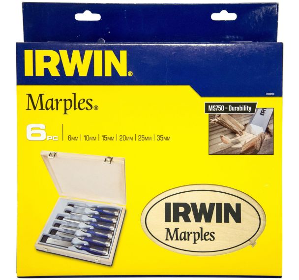 Coffret ciseaux M750 6 pièces