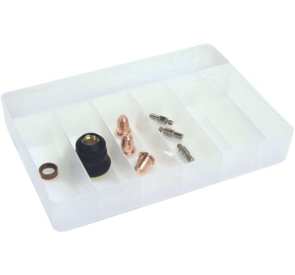 Coffret consammables pour torche S45