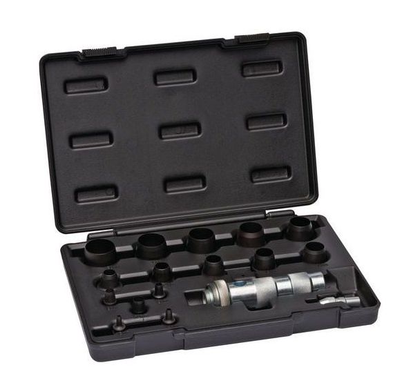 Coffret coupe-joints 3 à 30mm
