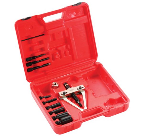 Coffret d'extracteurs a pinces