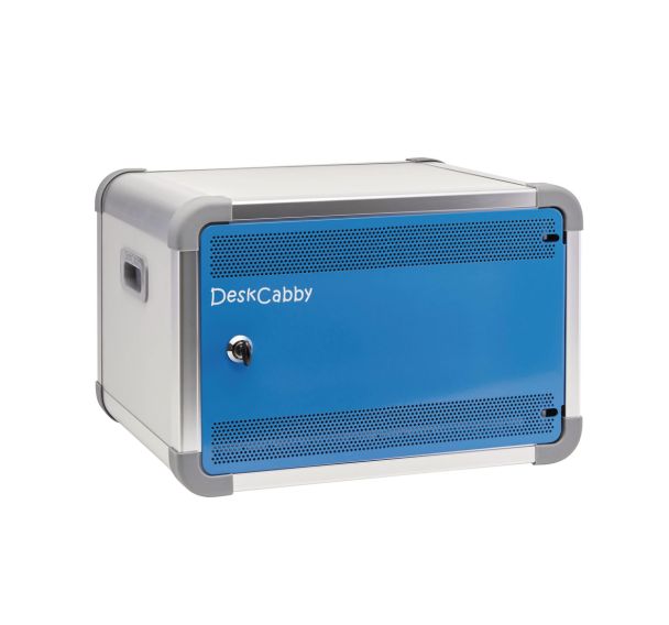 Coffret de bureau DeskCabby Charge Only - Lapcabby
