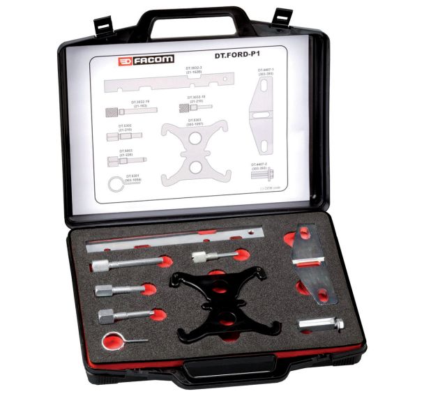 Coffret de calage FORD - Moteurs Essence