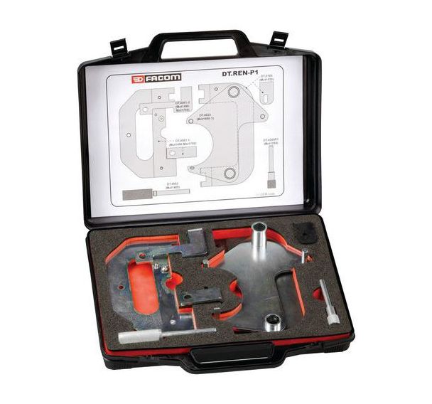 Coffret de calage RENAULT - Moteurs Essence