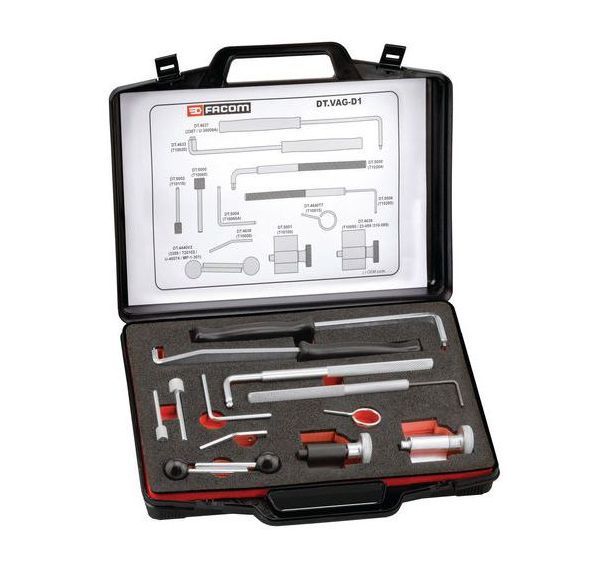 Coffret de calage VAG - Moteurs Diesel N°1