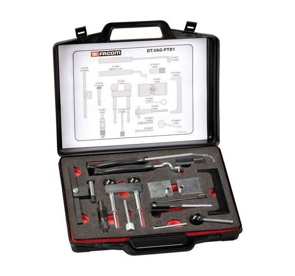 Coffret de calage VAG - Moteurs Essence N°2