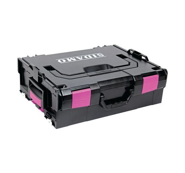 Coffret de transport BOXX 136