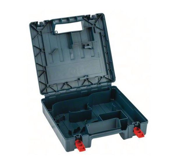 Coffret de transport en plastique 114 x 388 x 356 mm