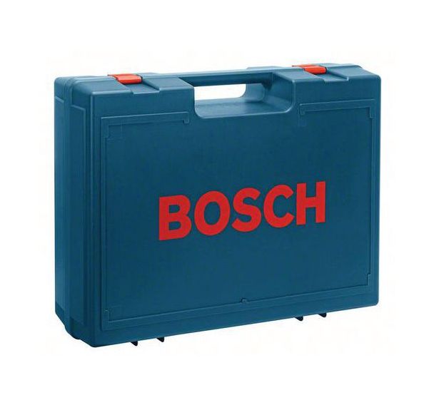 Coffret de transport en plastique 360 x 480 x 131 mm