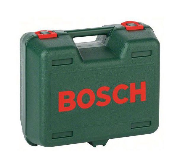 Coffret de transport en plastique 400 x 235 x 335 mm
