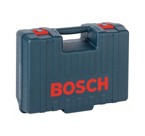 Coffret de transport pour rabots