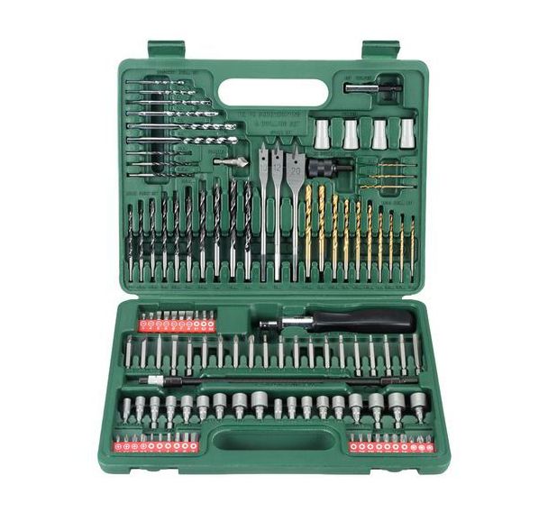 Coffret de vissage/perçage