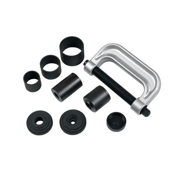 Coffret d'extraction de rotules