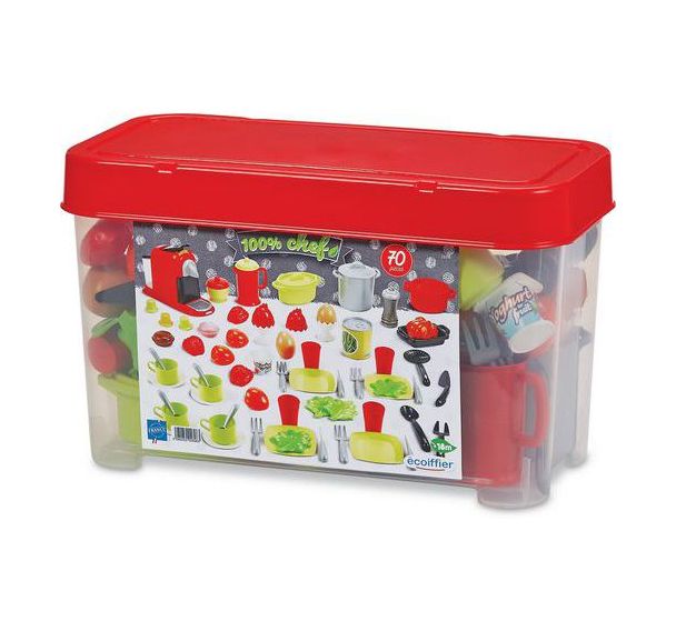 Coffret dinette