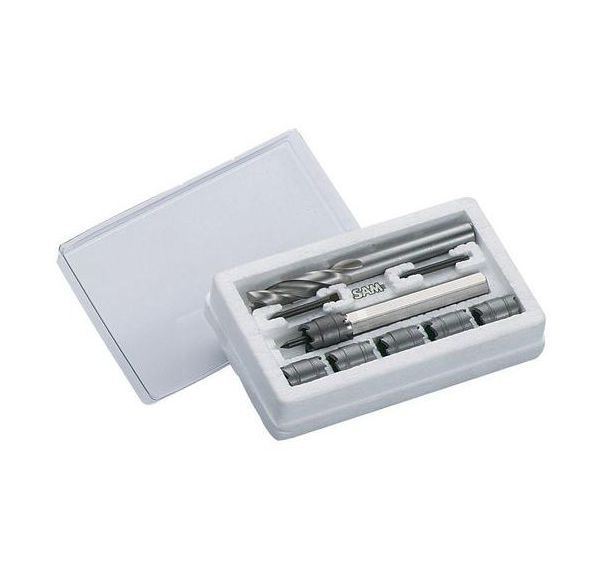 Coffret d'outils à depointer Réf: 627-C5-J9