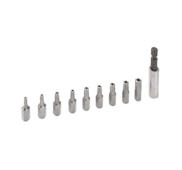 Coffret embout 5 pans_E-111-ST-J8