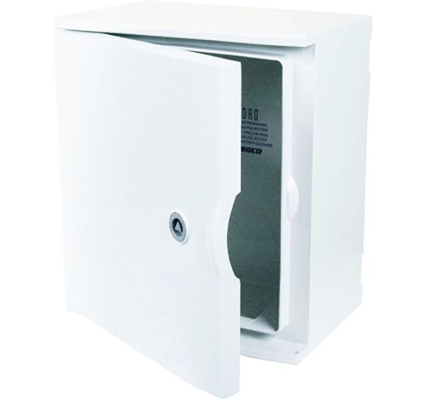 Coffret etanche IP66