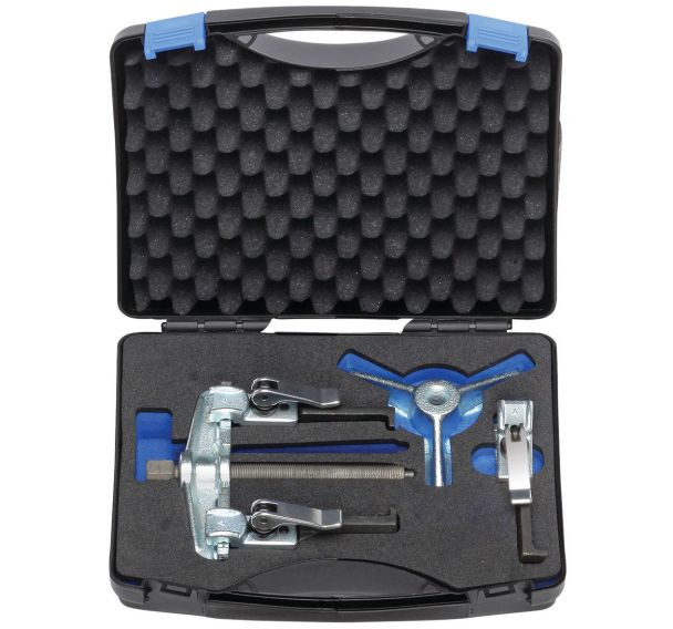 Coffret extracteur 3 crochets 1.07/K-SE - Gedore