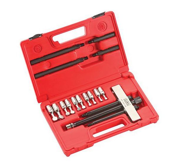 Coffret extracteurs de roulement
