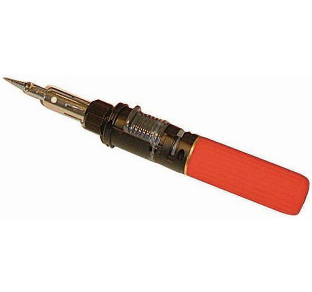 Coffret fer à souder à gaz PRO 100 K