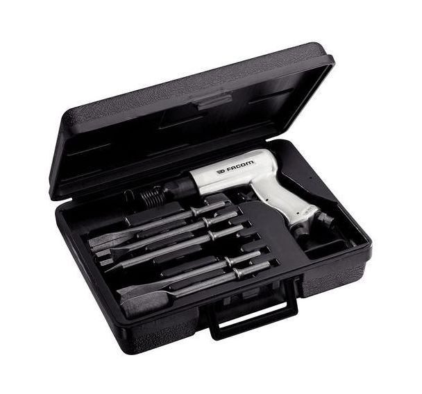 Coffret marteau burineur HV.321AH