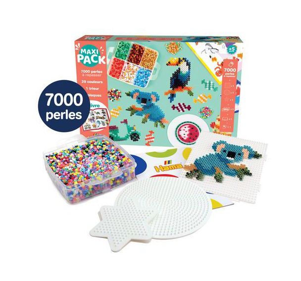 Coffret maxi pack collectivités