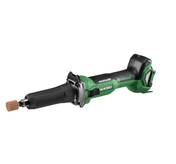 Coffret meuleuse droite Brushless Ø6mm 18V