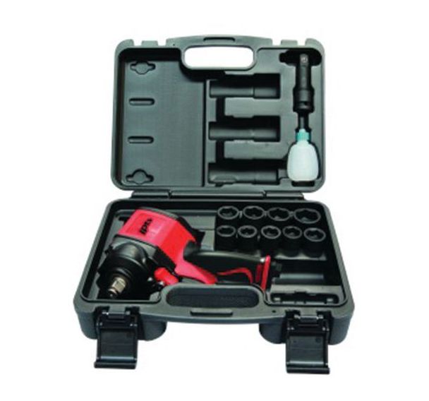 Coffret mini cle a chocs 1/2''