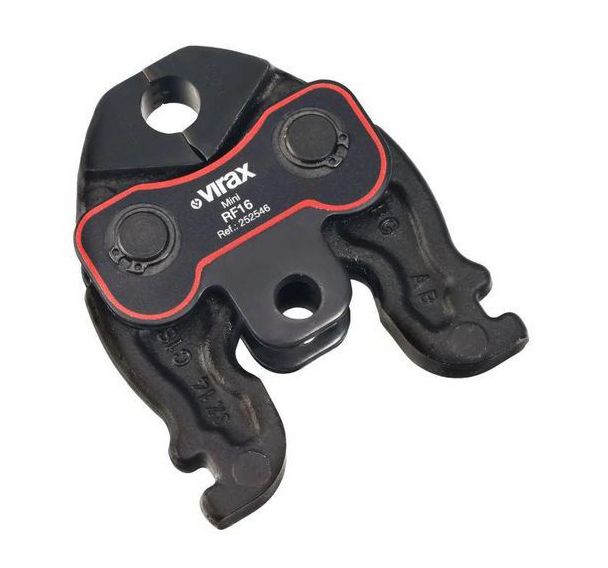 Coffret mini pinces à sertir - Virax