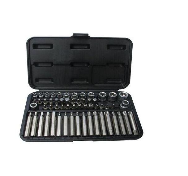Coffret multi-empreintes embouts et douilles_CP-RJS-50
