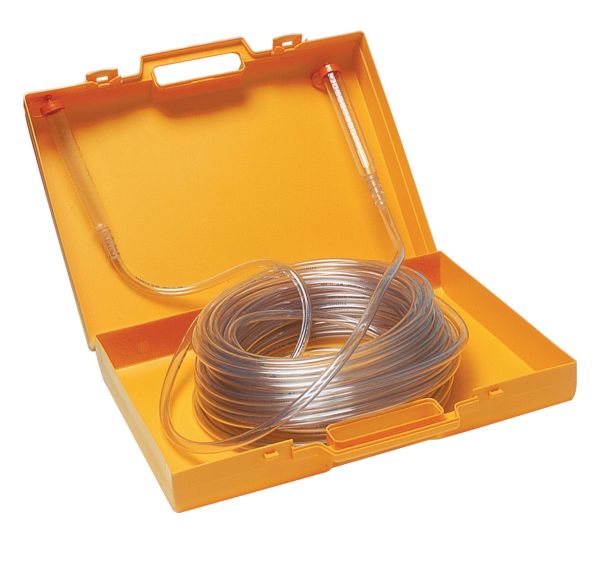 Coffret niveau à eau - Mondelin