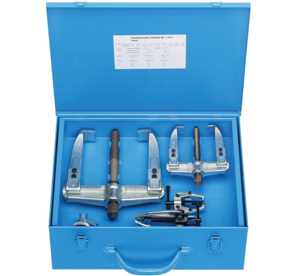 Coffret outils extracteur interne et externe 1.32/2