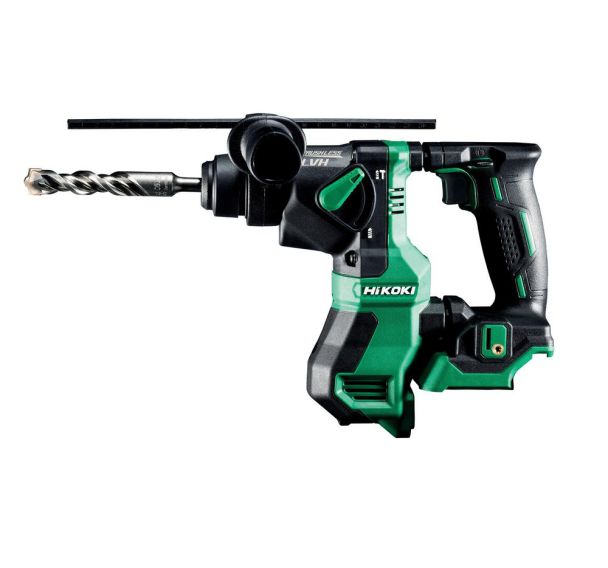 Coffret perforateur SDS+ 18V 18mm