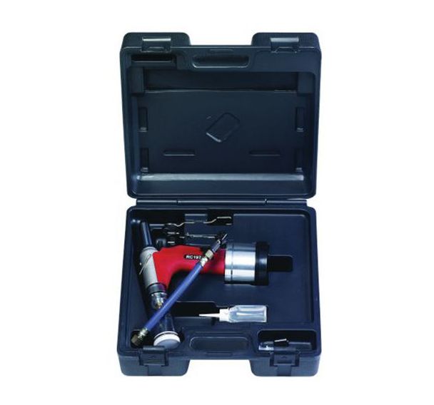Coffret riveteuse 3,2-4,8 mm
