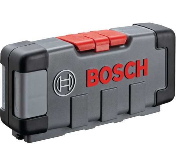 Coffret scie sauteuse 40p bois et métal