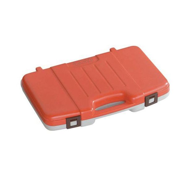 Coffret solidosam vide 330x227x60 mm