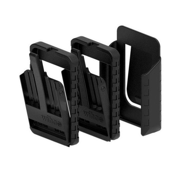 Coffret vide pour 12 embouts slim