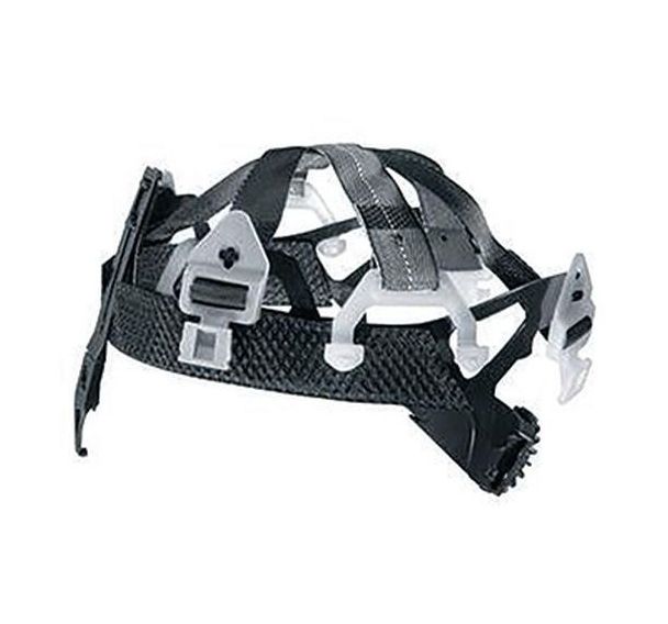 Coiffe IES pour casque Pheos